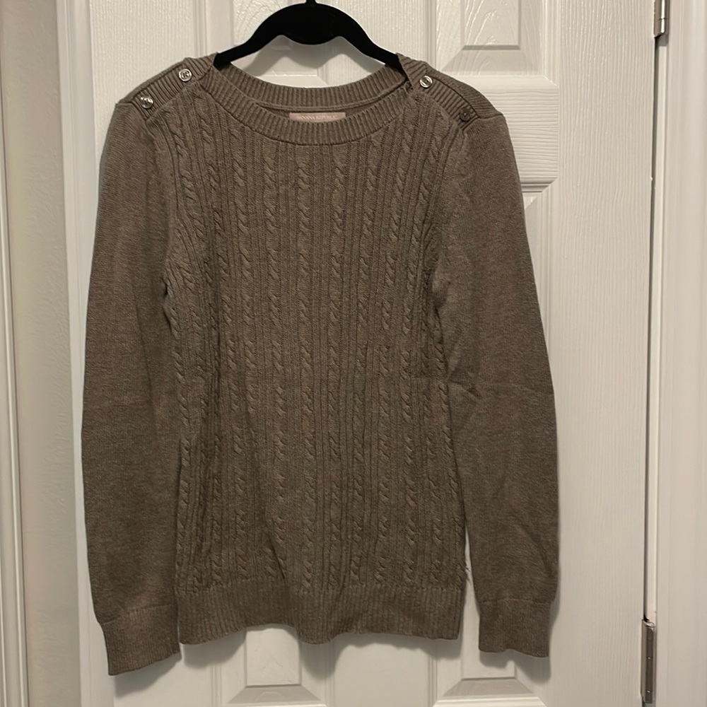Banana Republic Sweater (M)